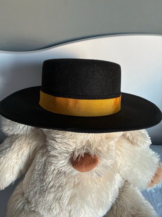 Sombrero Cordobés para Niña Talla 52