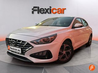 Hyundai i30 1.0 TGDI Klass Fastback