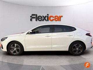 Hyundai i30 1.0 TGDI Klass Fastback