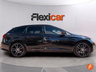 Seat Leon ST 2.0 TSI 221kW 4Driv DSG-6 St&Sp CUPRA