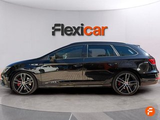 Seat Leon ST 2.0 TSI 221kW 4Driv DSG-6 St&Sp CUPRA