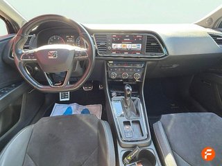 Seat Leon ST 2.0 TSI 221kW 4Driv DSG-6 St&Sp CUPRA