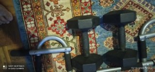 Banco abdominales Six Pack Care