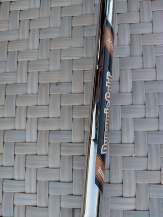 Wedge TaylorMade Hi-Toe Milled Grind Sand / Lob