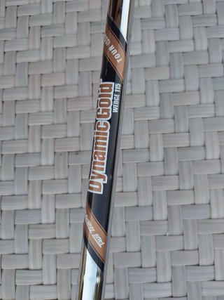 Wedge TaylorMade Hi-Toe Milled Grind Sand / Lob