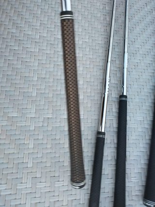 Wedge TaylorMade Hi-Toe Milled Grind Sand / Lob