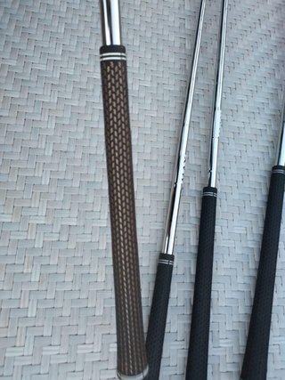 Wedge TaylorMade Hi-Toe Milled Grind Sand / Lob