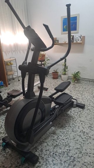 Bicicleta Elíptica de Entrenamiento prfesional