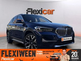 BMW X1 sDrive18d Business