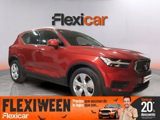 Volvo XC40 1.5 T3 Business Plus