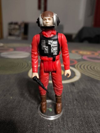 STAR WARS VINTAGE KENNER