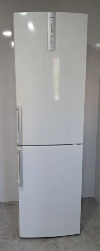 Frigorífico Combi Bosch