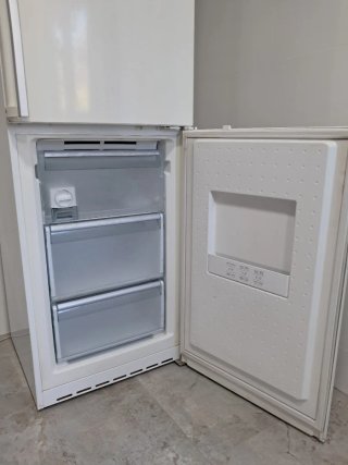 Frigorífico Combi Bosch