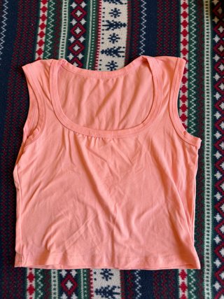 Top Rosa