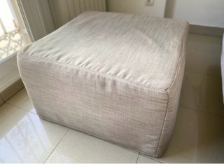 Pouf convertibile BoConcept