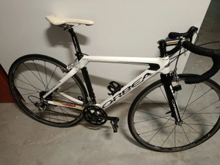 Bicicleta de Carretera Orbea Onix Carbono