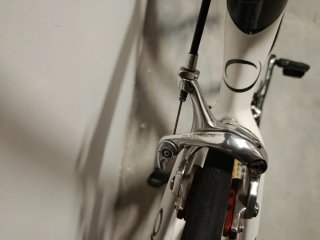 Bicicleta de Carretera Orbea Onix Carbono