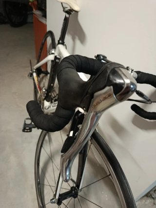 Bicicleta de Carretera Orbea Onix Carbono