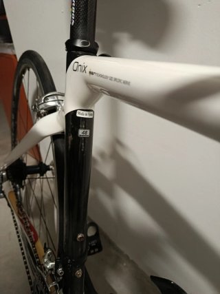 Bicicleta de Carretera Orbea Onix Carbono