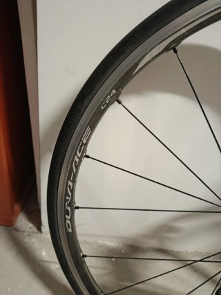 Bicicleta de Carretera Orbea Onix Carbono
