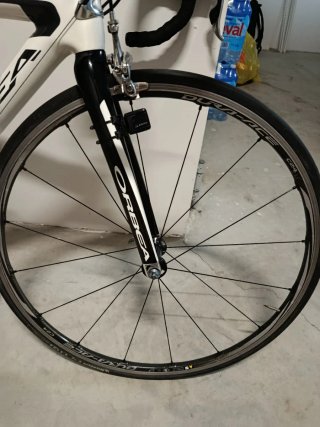 Bicicleta de Carretera Orbea Onix Carbono