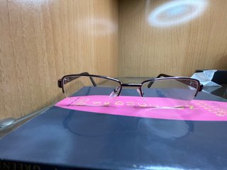 Gafas Gucci Marrón