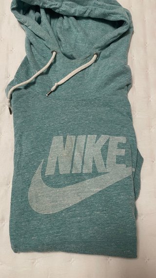 Sudadera Nike Mujer Talla M