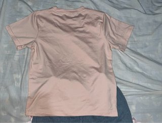 Conjunto Top y Shorts con Lazos para niña.