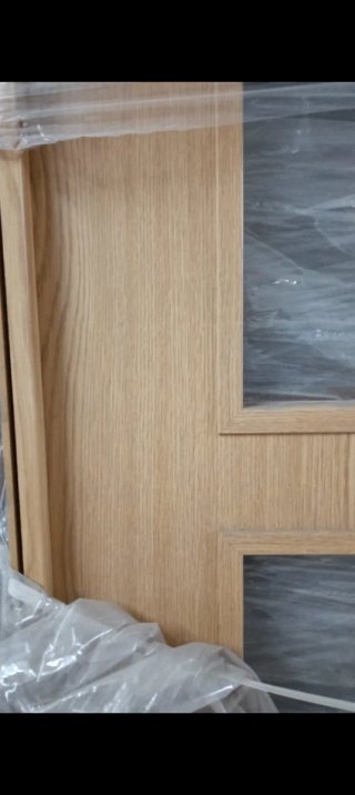 Puerta de paso