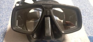Gafas de Buceo Technisub