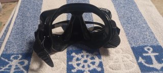 Gafas de Buceo Technisub