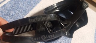 Gafas de Buceo Technisub