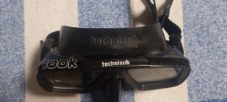 Gafas de Buceo Technisub