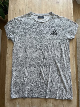 Camiseta Just The Hype Jaspeada