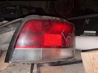 Pilotos Traseros Suzuki Baleno 1999