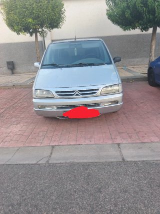 Citroen Evasion 2000