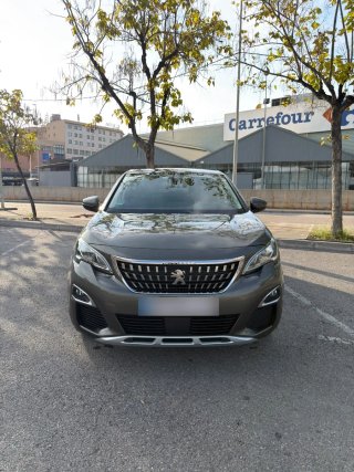 Peugeot 3008 2020