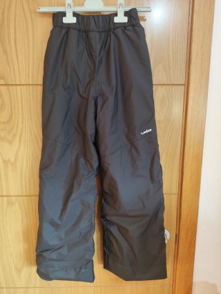 Pantalón de esquí Wedze (9-10 años)