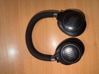 Auriculares JBL Negros