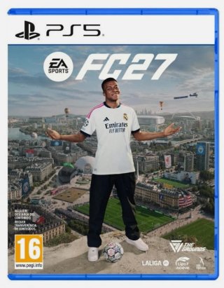 EA Sports FC 27 (PS5)