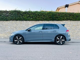 Volkswagen Golf GTD 2022