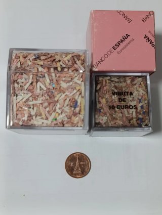 Moneda.