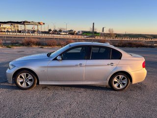 BMW 320D 2007