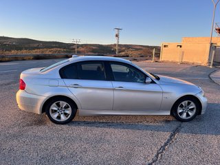 BMW 320D 2007