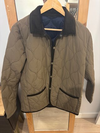 Chaqueta Acolchada El Ganso Talla M