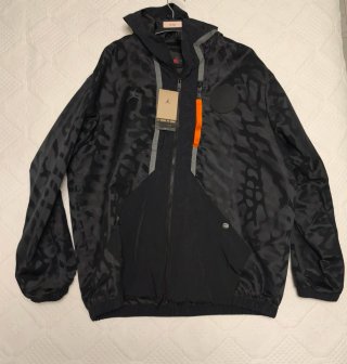 Chaqueta Nike Air Jordan PSG XL