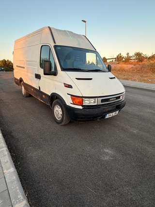 Iveco Daily 2001