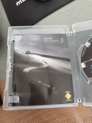 Gran Turismo 5 PS3 - Edizione Italiana