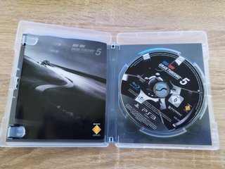 Gran Turismo 5 PS3 - Edizione Italiana