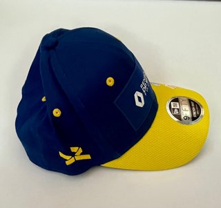 Gorra Ricciardo Renault DP World F1